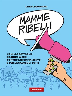 cover image of Mamme ribelli